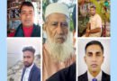 বাস-ট্রাক সংঘর্ষে নিহত ১৪, আহত ২৭