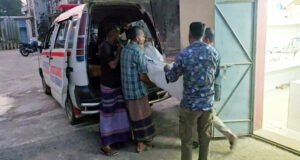 জগন্নাথপুরে বিয়ের দাওয়াত না দেওয়ায় চাচাতো ভাইকে কুপিয়ে হত্যা