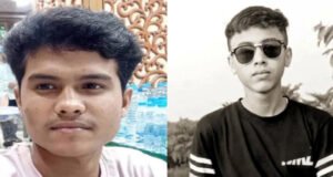 সিলেটে মোটরসাইকেল দুর্ঘটনায় ঝরল দুই তরুণের প্রাণ