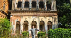 ঐতিহাসিক পানাম নগরী ঘুরে মুগ্ধ রাষ্ট্রদূত