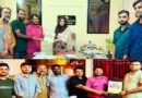 মাসব্যাপী কর্মসূচি নিয়ে বড়লেখায় প্রশাসনের সাথে নিসচার মতবিনিময়