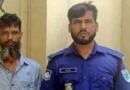 ছাতকে চুরির মামলার আসামি বিশ্বনাথ থেকে গ্রেফতার