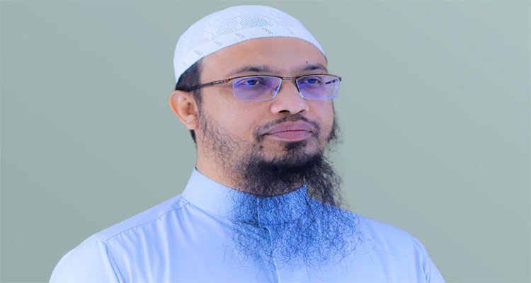 অমুসলিমদের উৎসবে মুসলমানদের আচরণ যেমন হবে