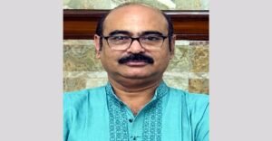 সিলেট মহানগর বিএনপির শীর্ষে সুদীপ রঞ্জন সেন বাপ্পু