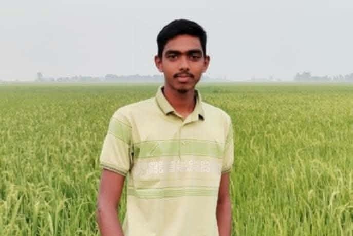 আজমিরীগঞ্জে বিচ্ছুর কামড়ে যুবকের মৃত্যু।