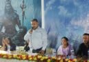 সবাই মিলে মিশে সম্প্রতির বন্ধে থাকবো: বিভাগীয় কমিশনার