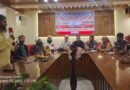 দিরাইয়ে জমকালো আয়োজনে দৈনিক সিলেটের সমাচারের ৫ম প্রতিষ্ঠাবার্ষিকী উদযাপন