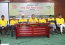 বিশ্ব ডিম দিবসে বিভাগীয় প্রাণিসম্পদ অধিদপ্তরের বর্ণাঢ্য র‍্যালী ও আলোচনা সভা
