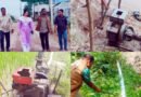 সোনাই নদীতে বালু লুট, ৩ ড্রেজার-পাইপ ধ্বংস