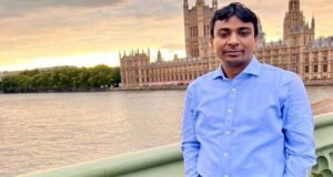 রাসেল আহমদকে সিলেট মহানগর ছাত্রলীগের সহ-সভাপতি নির্বাচিত করায় অভিনন্দন