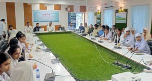 তাহিরপুরে কৃত্রিম বুদ্ধিমত্তার প্রভাব ও ব্যবহার, ফ্রিল্যান্সিং সেমিনার
