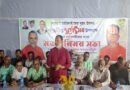নবীগঞ্জে ৯টি পূজামণ্ডপে ছাবির আহমদের অনুদান, সম্প্রীতি বজায় রাখার আহ্বান