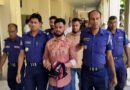 জগন্নাথপুরে প্রবাসীর স্ত্রীকে হত্যার দায়ে একজনের মৃত্যুদণ্ড