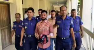জগন্নাথপুরে প্রবাসীর স্ত্রীকে হত্যার দায়ে একজনের মৃত্যুদণ্ড