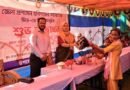 নবীগঞ্জে বাওয়ানী চা বাগান বিদ্যালয়ে ‘মিড ডে মিল’ কর্মসূচির উদ্বোধন
