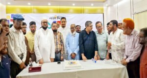 নতুন বাংলাদেশ বিনির্মাণে জুলাই গণঅভ্যুত্থানের মতো রাজনৈতিক ঐক্য জরুরি