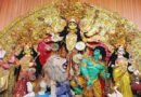 উৎসবমুখর পূজার অপেক্ষায় সিলেটে প্রস্তুত ৬৩৬ মণ্ডপ
