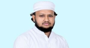 সিলেট দক্ষিণ জমিয়তের সহ-সাধারণ সম্পাদক হলেন হাফিজ ফখরুল