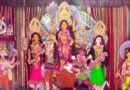 জকিগঞ্জে ৯৫টি মন্ডপে পালিত হবে শারদীয় দুর্গোৎসব