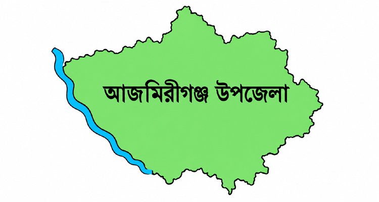 আজমিরীগঞ্জে এক কৃষকের তিন গরুর মৃত্যু, বিষক্রিয়ার সন্দেহ