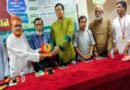 ৪ জেলার ৪০ গুণীজনকে সম্মাননা প্রদান