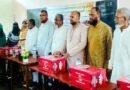 বড়লেখায় প্রবাসী কল্যাণ পরিষদের উদ্যোগে সেলাই মেশিন পেলেন চার অসচ্ছল নারী