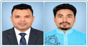 হাওর ও নদী রক্ষা আন্দোলন জামালগঞ্জ উপজেলার দ্বিবার্ষিক সম্মেলন সম্পন্ন