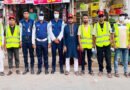 বড়লেখায় দুর্গোৎসবে জনদুর্ভোগ নিরসনে নিসচা ও প্রশাসনের যৌথ কর্মসূচি অব্যাহত
