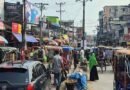 অটোরিকশার দাপটে বদলে যাচ্ছে বিয়ানীবাজার, বাড়ছে স্বাস্থ্যঝুঁকি