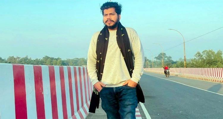 নবীগঞ্জে ছাত্রদল নেতার ওপর হামলার মামলায় ছাত্রলীগ নেতা গ্রেফতার