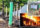 অগ্নিকাণ্ডে সর্বস্বহারা পরিবারের পাশে ‘স্মাইলিজ চ্যারিটি’ ইউকে