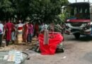 বাস-অটোরিকশার মুখোমুখি সংঘর্ষে নিহত ৭