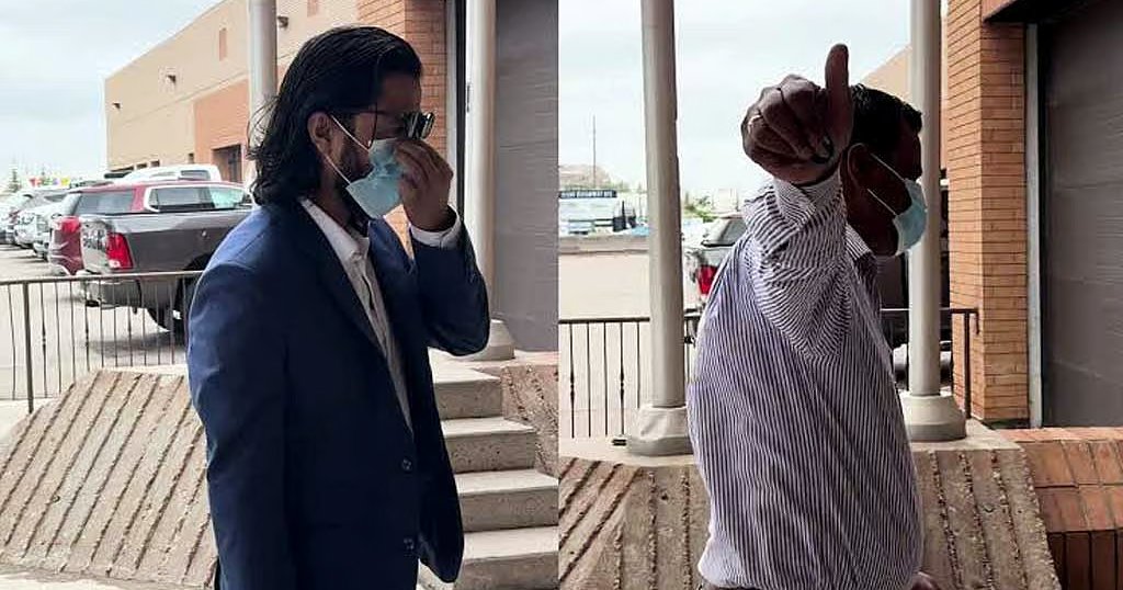 কানাডায় নারীকে পাচার ও ধর্ষণ, ২ বাংলাদেশির কারাদণ্ড