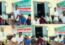 দুর্গাপূজায় সড়কে শৃঙ্খলা জোরদারে বড়লেখায় ট্রাফিক পুলিশের সাথে ‘নিসচার জরুরি বৈঠক