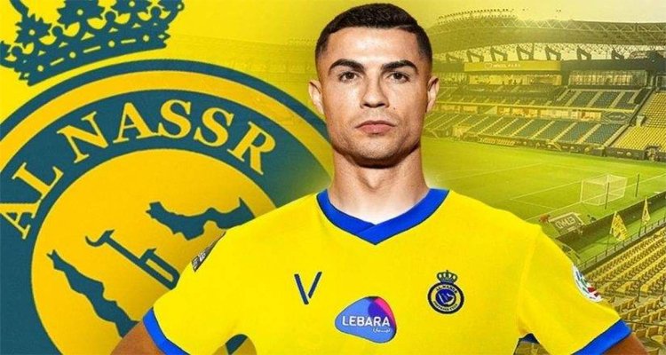 ১ হাজার গোলের মাইলফলক থেকে আর কতদূরে রোনালদো