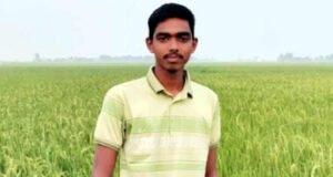 আজমিরীগঞ্জে বিচ্ছুর কামড়ে যুবকের মৃত্যু।