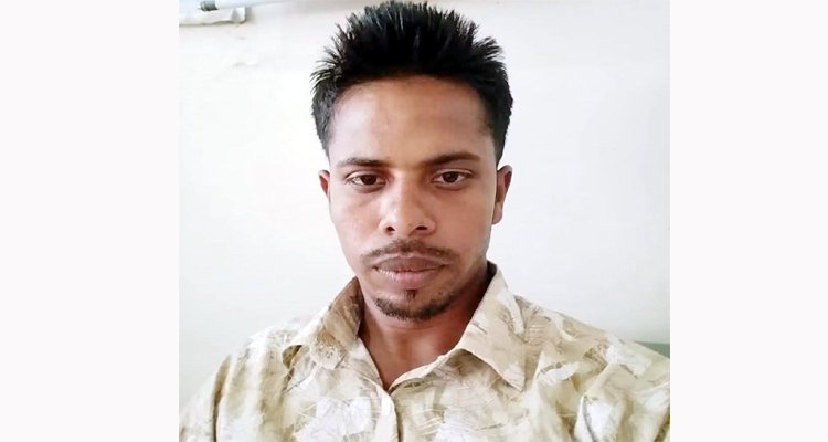 ছাতকে থানা পুলিশের অভিযানে দুই আসামি গ্রেফতার