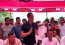 তাহিরপুরে পাঁচ গ্রামের সংঘর্ষের সমাধান করলেন এমপি কামরুল