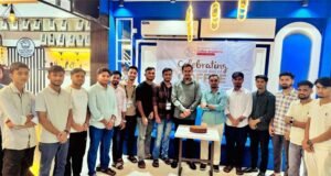সিলেটে বাংলাদেশ স্পেশালিটি কফি একাডেমিতে আন্তর্জাতিক কফি দিবস উদযাপন