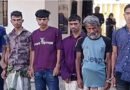 কানাইঘাটে খুনের মামলায় একই পরিবারের ৫ জন কারাগারে