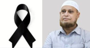 প্রবাসী লুৎফুর রহমান লিজাদের মায়ের মৃত্যুতে অধ্যাপক আব্দুল হান্নানের শোক