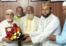 এমপির উপস্থিতিতেই লীগ নেতার বিএনপিতে যোগদান, পরে এমপির অস্বীকার