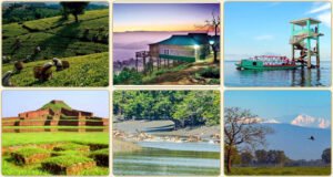 শীতের ছুটিতে ঘুরে আসুন ৮ দর্শনীয় স্থান