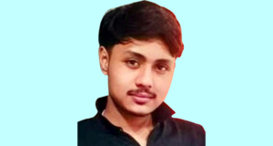 চায়ের দোকানে ঝগড়া থামাতে গিয়ে ছুরিকাঘাতে প্রাণ গেল তরুণের