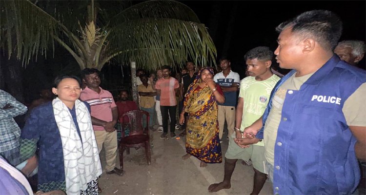 বাবা-মাকে মাদকাসক্ত যুবকের নির্যাতন, ছেলের ১ বছরের কারাদণ্ড