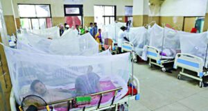 সিলেটে ২৪ ঘণ্টায় হাম উপসর্গে আরও ২ শিশুর মৃত্যু