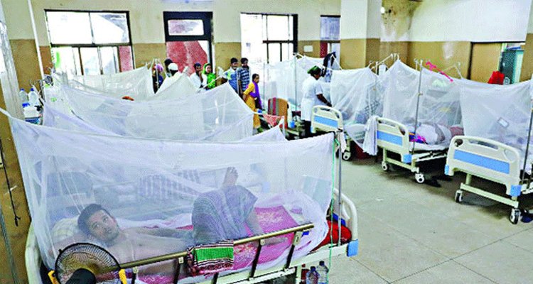 সিলেটে ২৪ ঘণ্টায় হাম উপসর্গে আরও ২ শিশুর মৃত্যু