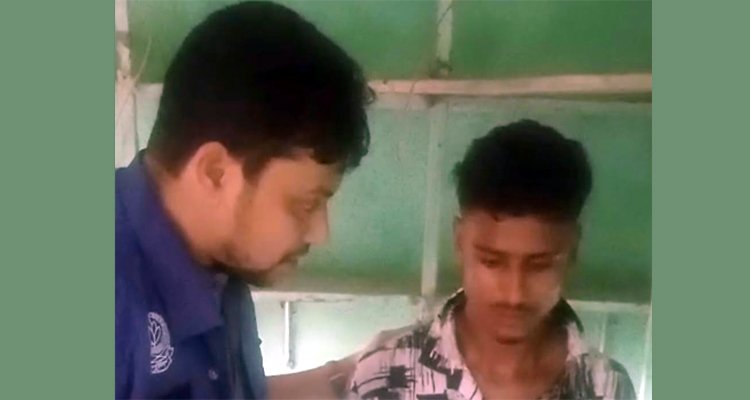 নবীগঞ্জে আই ফোনের জন্য বন্ধুর হাতে বন্ধু খুন
