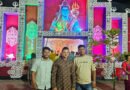 মাধবপুরে বণিকবাড়ীর উদ্যোগে দুর্গোৎসব উদযাপন
