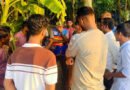 আজমিরীগঞ্জে নিখোঁজের একদিন পর গৃহবধূর মরদেহ উদ্ধার